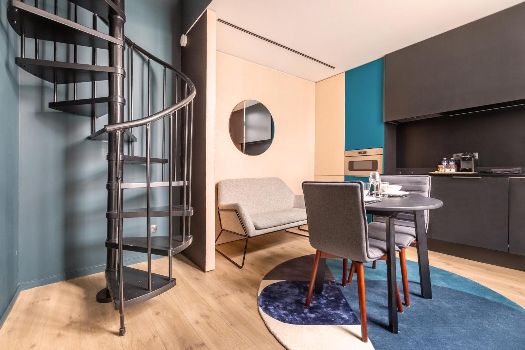Au Chat Qui Dort Lille - Magasin Экстерьер фото